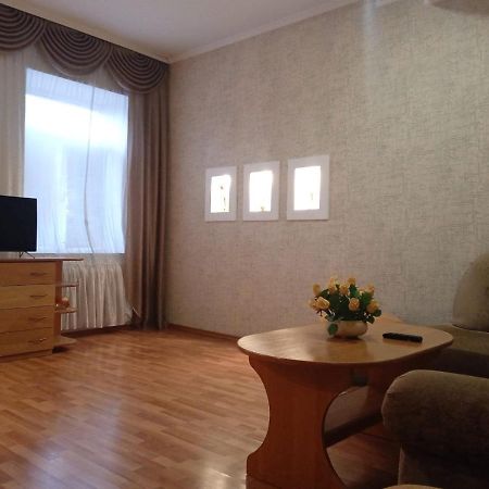 Apartment On Vasilka 4 Grodno Zewnętrze zdjęcie