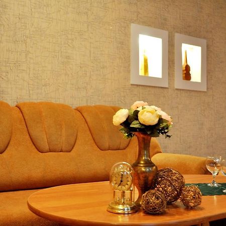 Apartment On Vasilka 4 Grodno Zewnętrze zdjęcie