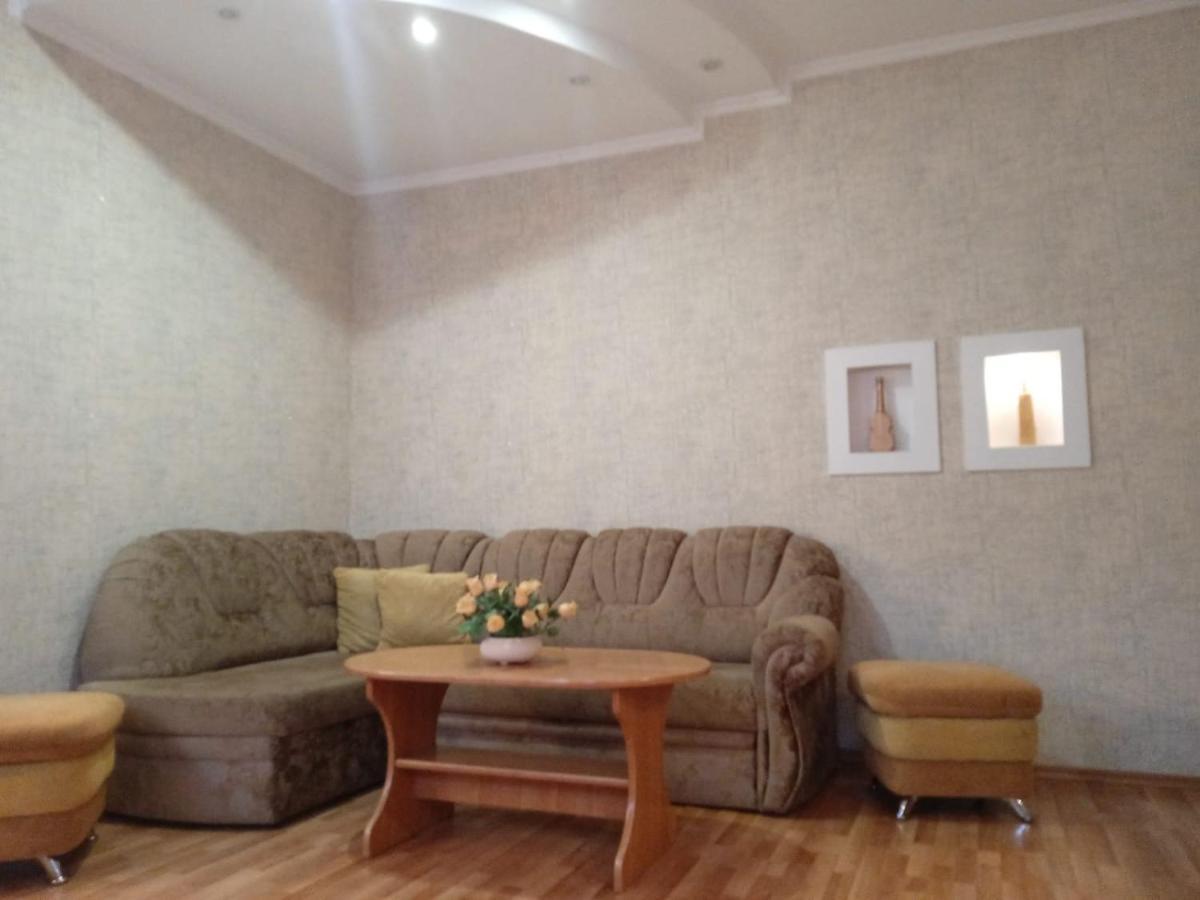 Apartment On Vasilka 4 Grodno Zewnętrze zdjęcie