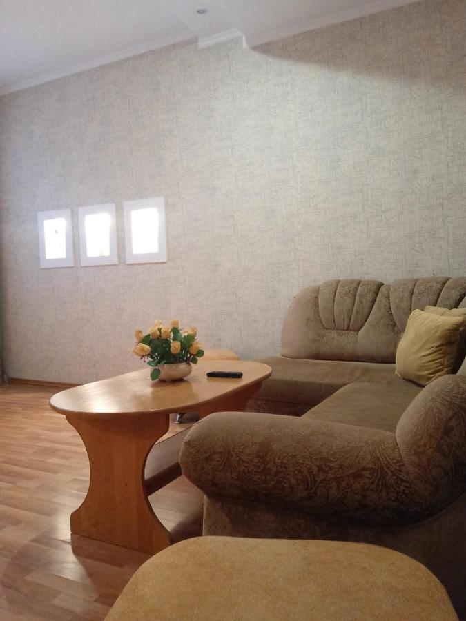 Apartment On Vasilka 4 Grodno Zewnętrze zdjęcie