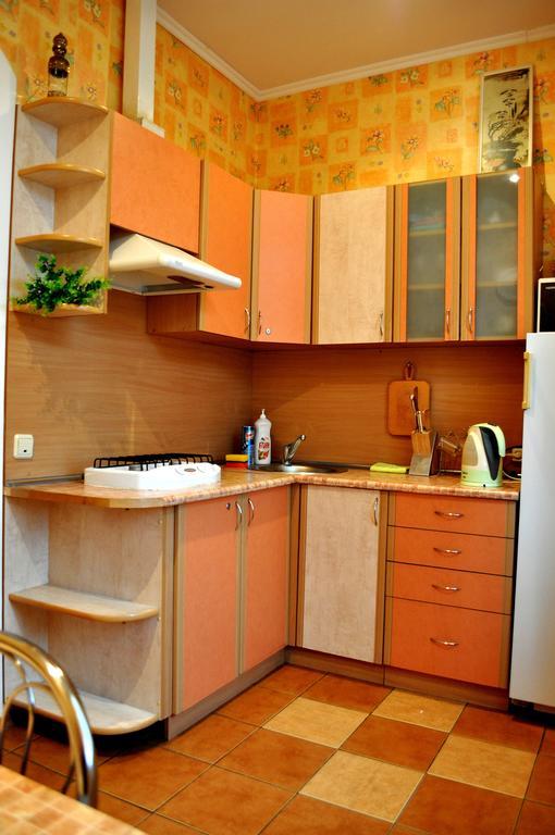 Apartment On Vasilka 4 Grodno Pokój zdjęcie