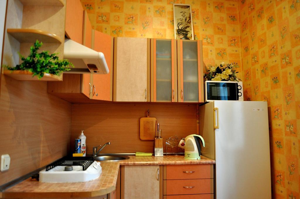 Apartment On Vasilka 4 Grodno Pokój zdjęcie